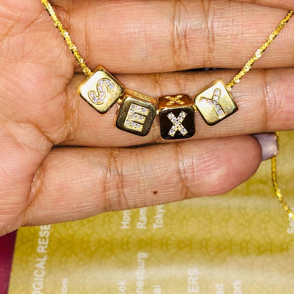 10k gold vermeil GRA certified moissanite diamond SEXY charm passes diamond test - Picture 8 of 10